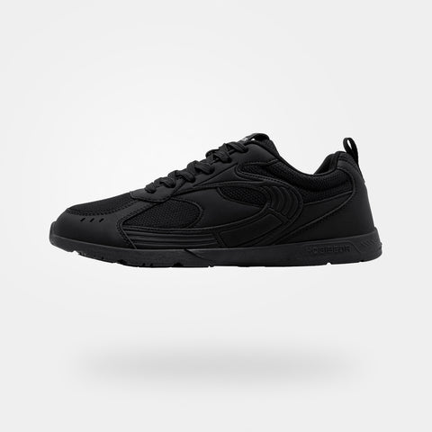 Flare - Wide Toe Sneakers