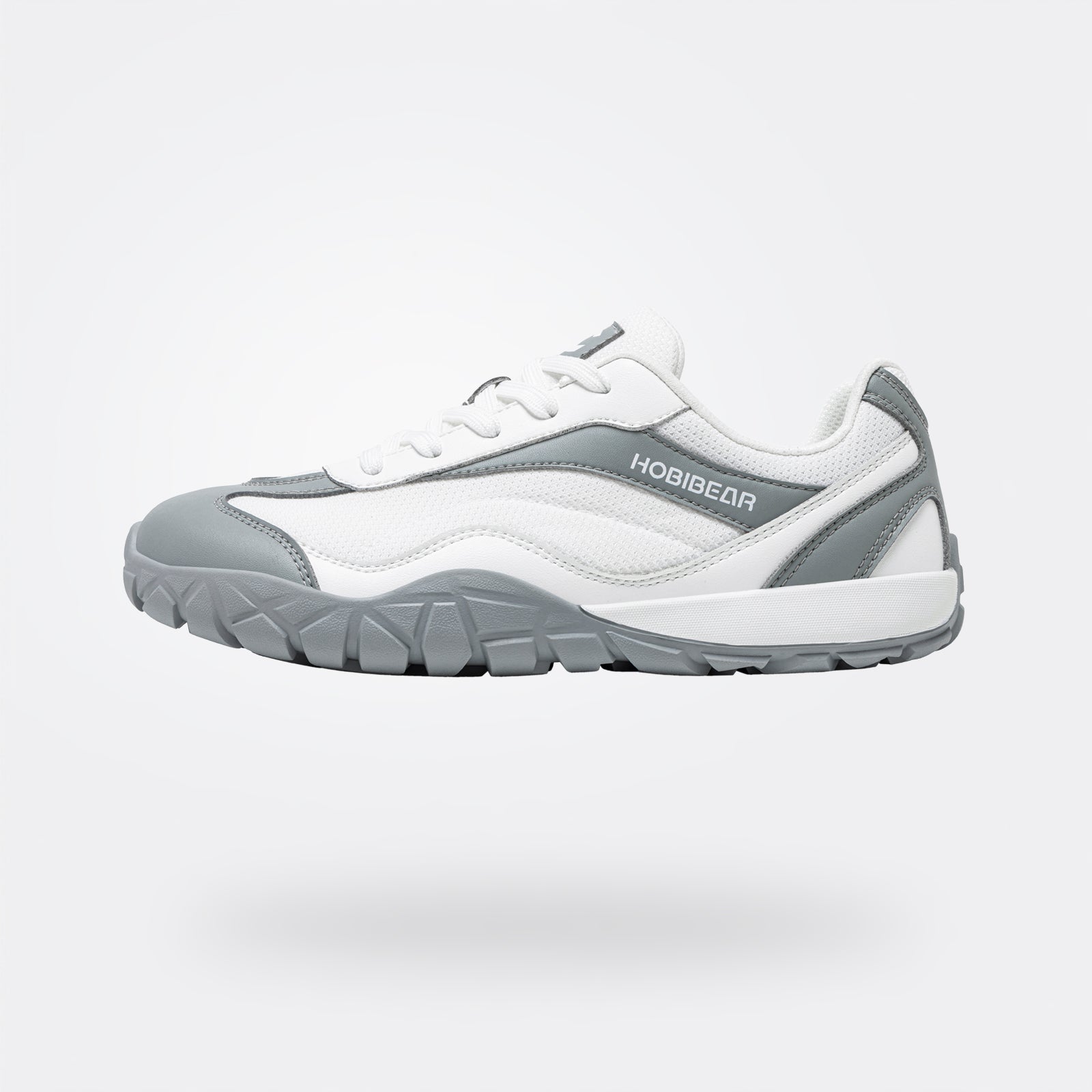 Hickory - Wide Toe Sneakers