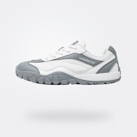 Hickory - Wide Toe Sneakers