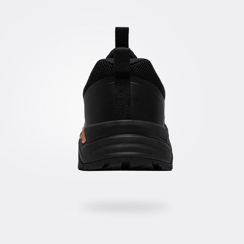 Briar - Wide Toe Sneakers