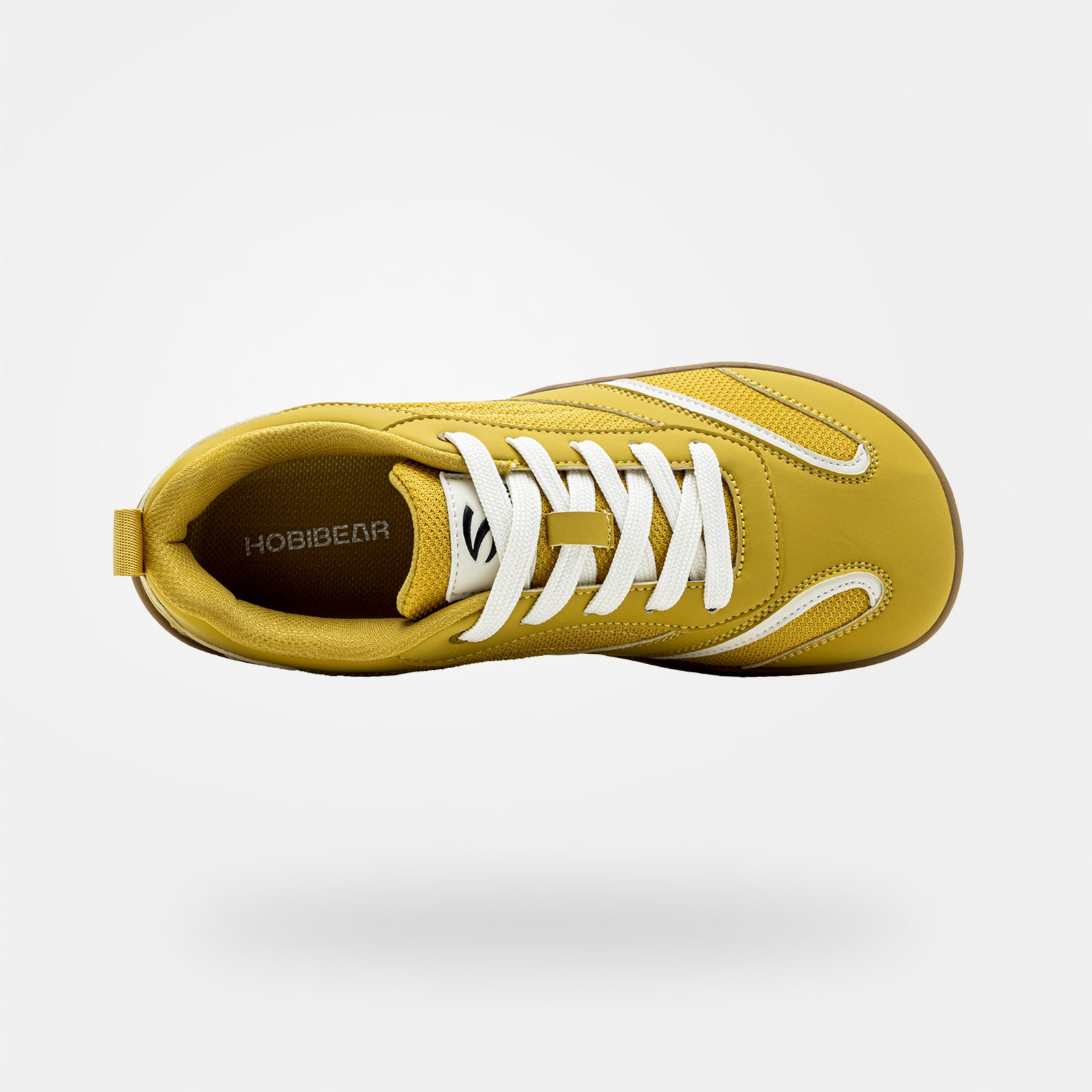 Marigold - Wide Toe Shoes
