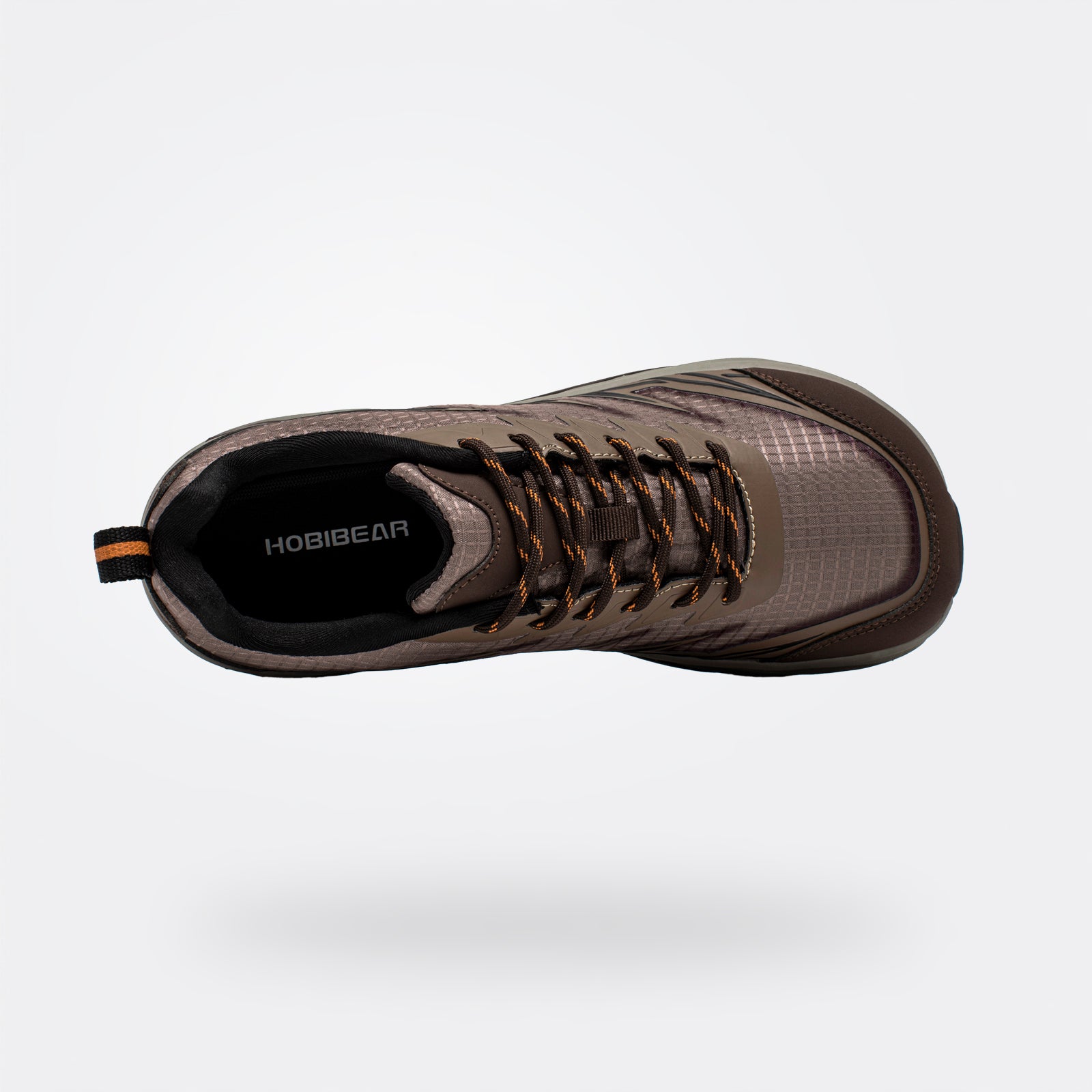 Talus - Wide Toe Sneakers