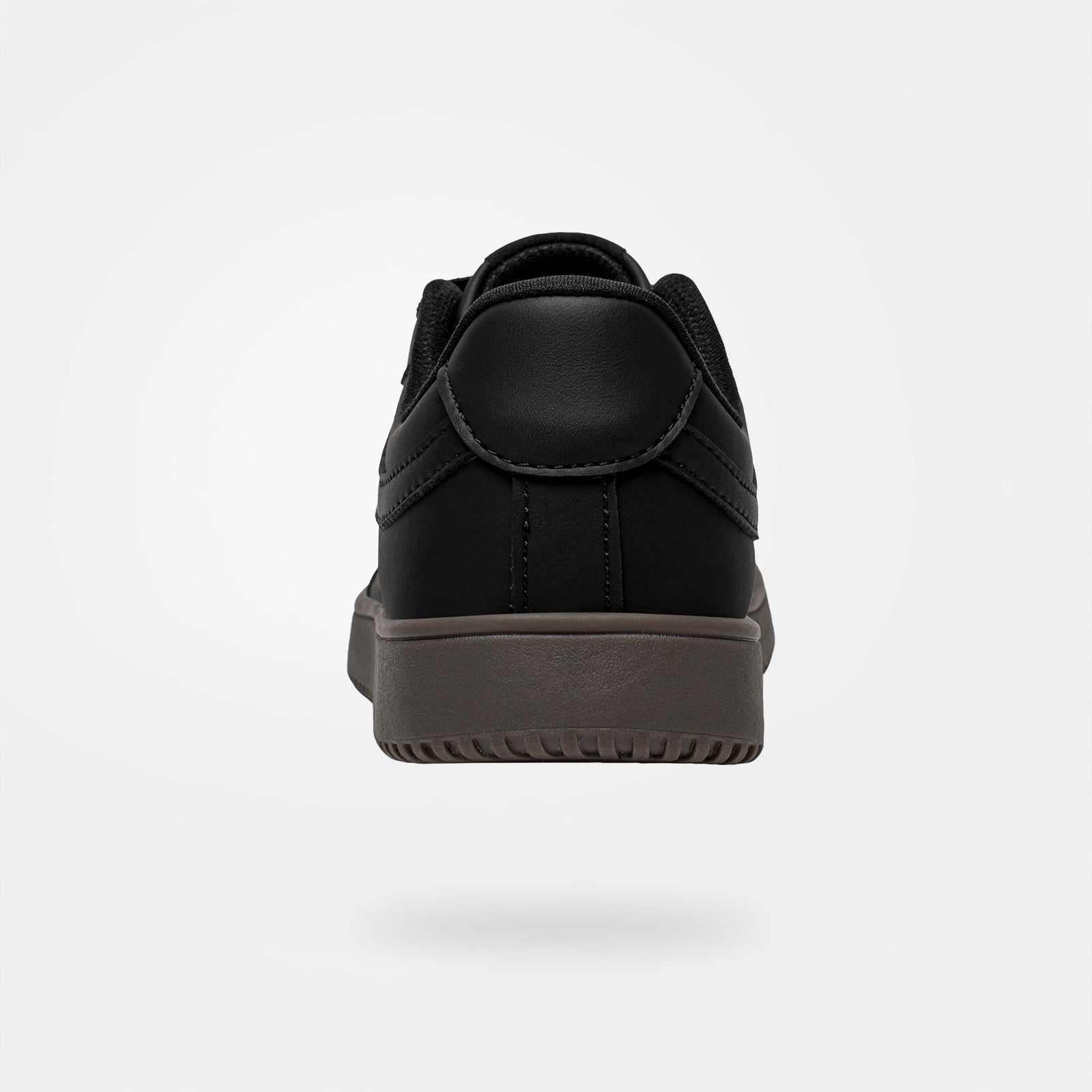 Laurel - Wide Toe Shoes