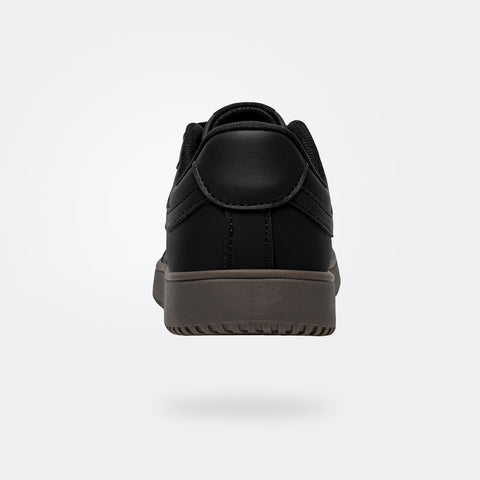 Laurel - Wide Toe Shoes