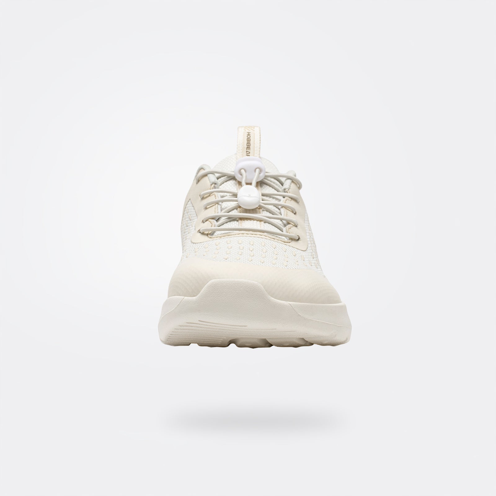 Sedge - Wide Toe Sneakers