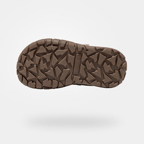 Kid's Hareball - Wide Toe Sneakers