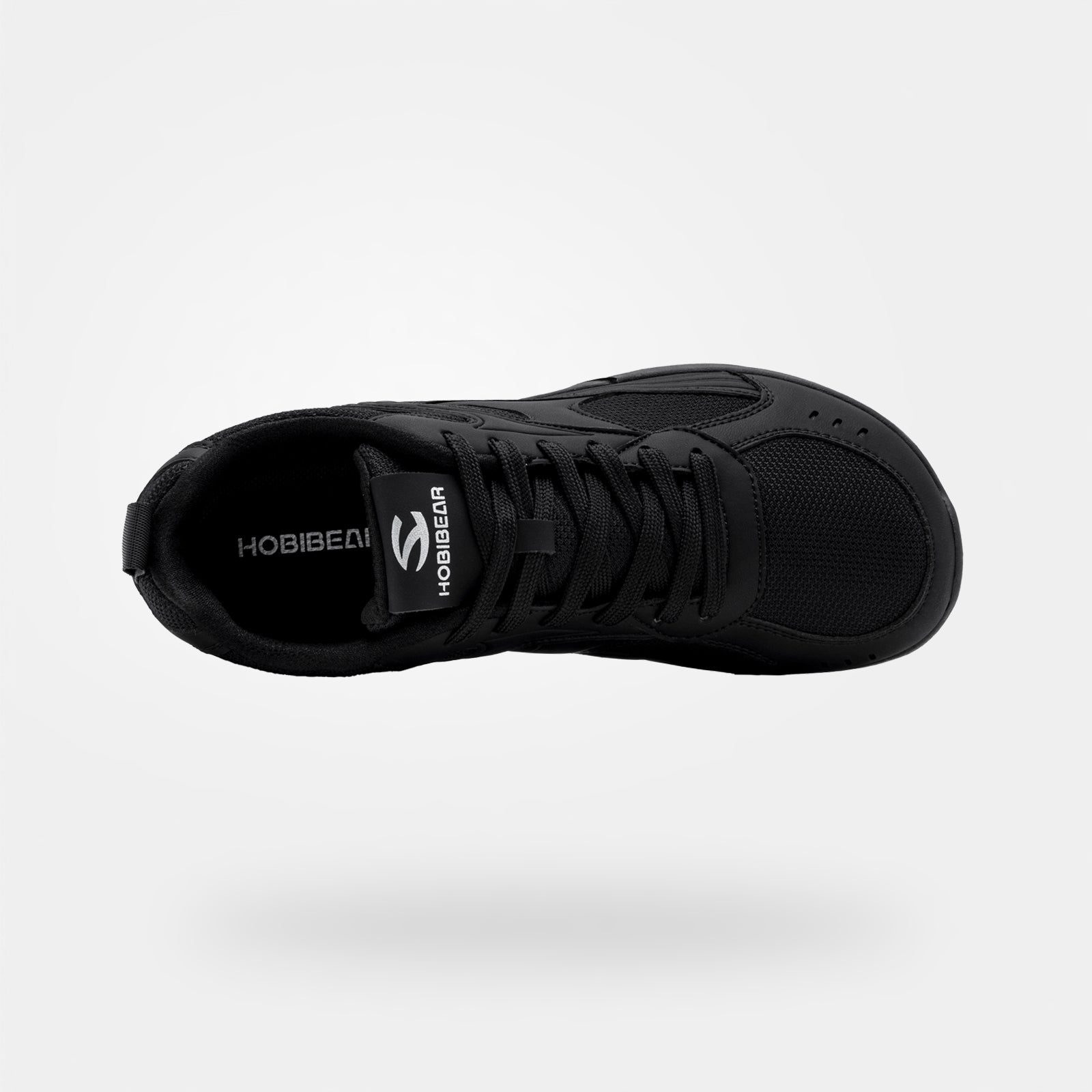 Flare - Wide Toe Sneakers