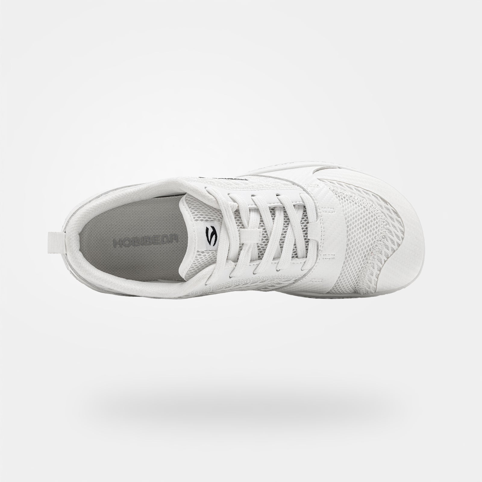 Briar - Wide Toe Sneakers