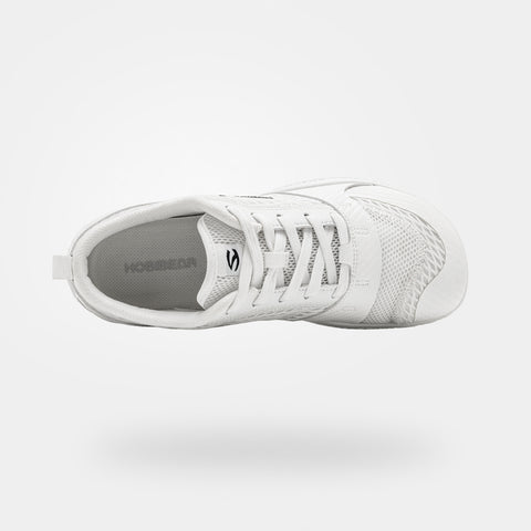 Briar - Wide Toe Sneakers