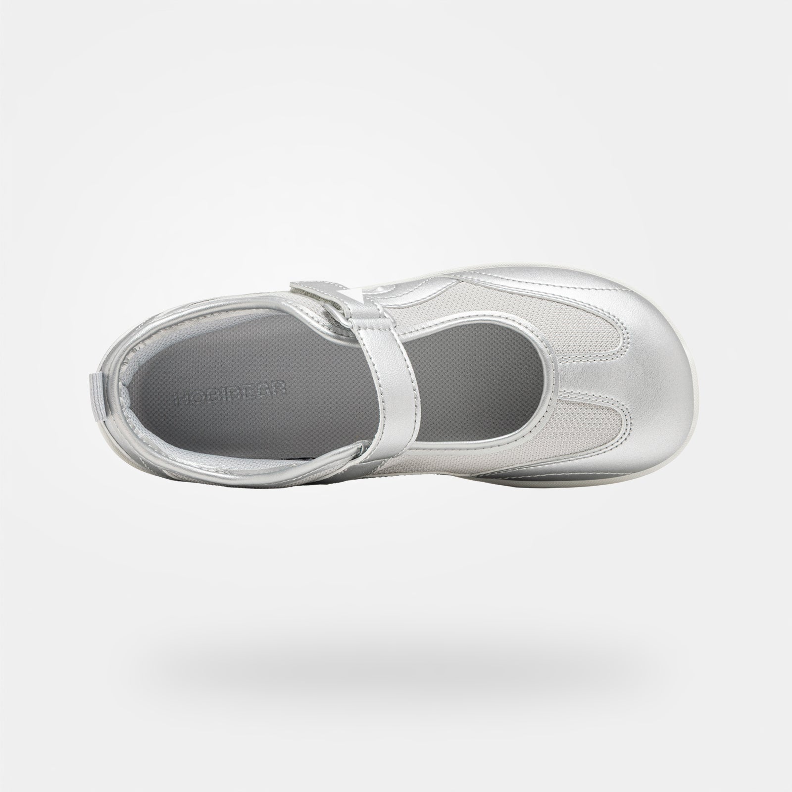Lignum - Mary Jane Shoes