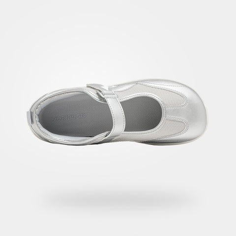 Lignum - Mary Jane Shoes