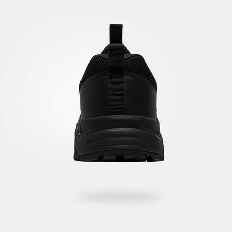Briar - Wide Toe Sneakers