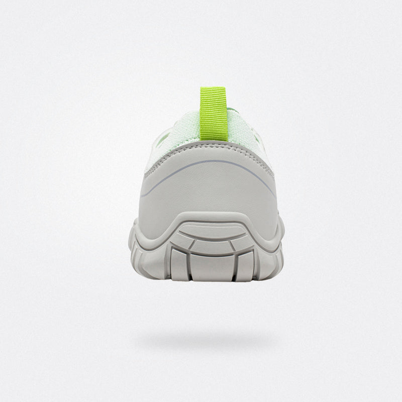 Peak - Wide Toe Sneakers