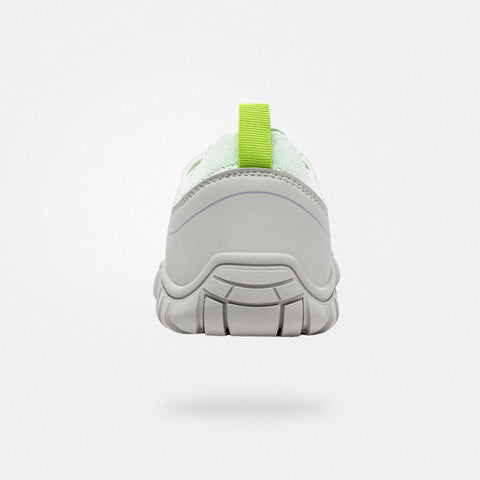 Peak - Wide Toe Sneakers