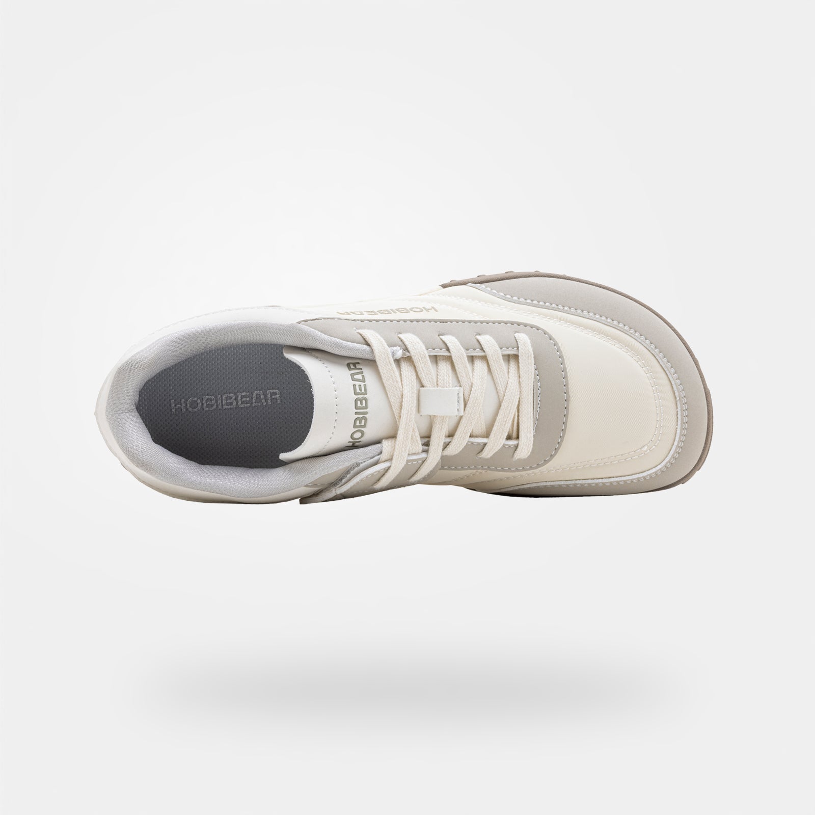 Zephyr - Wide Toe Sneakers