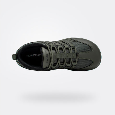 Rivulet - Wide Toe Sneakers