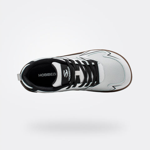 Gladiolus - Wide Toe Sneaker