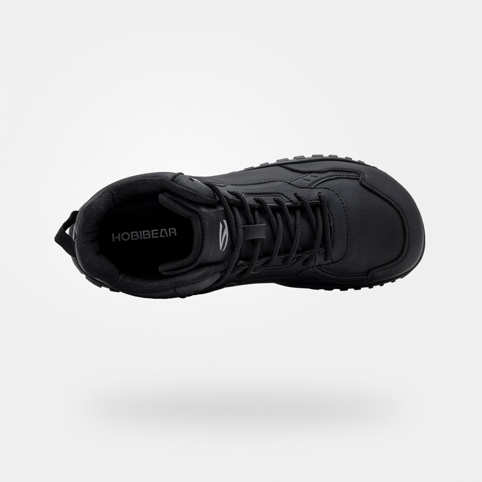 Alder - Wide Toe Sneakers