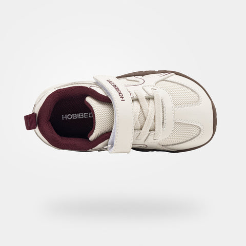 Kid's Aether - Wide Toe Sneakers