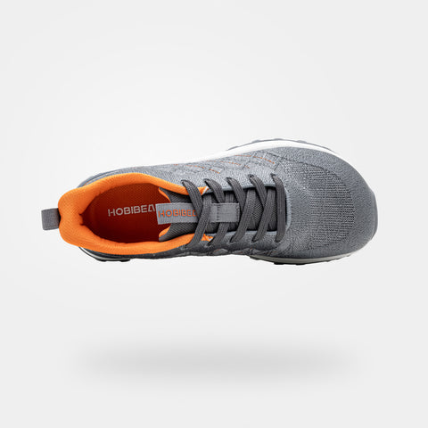 Tor - Wide Toe Sneakers