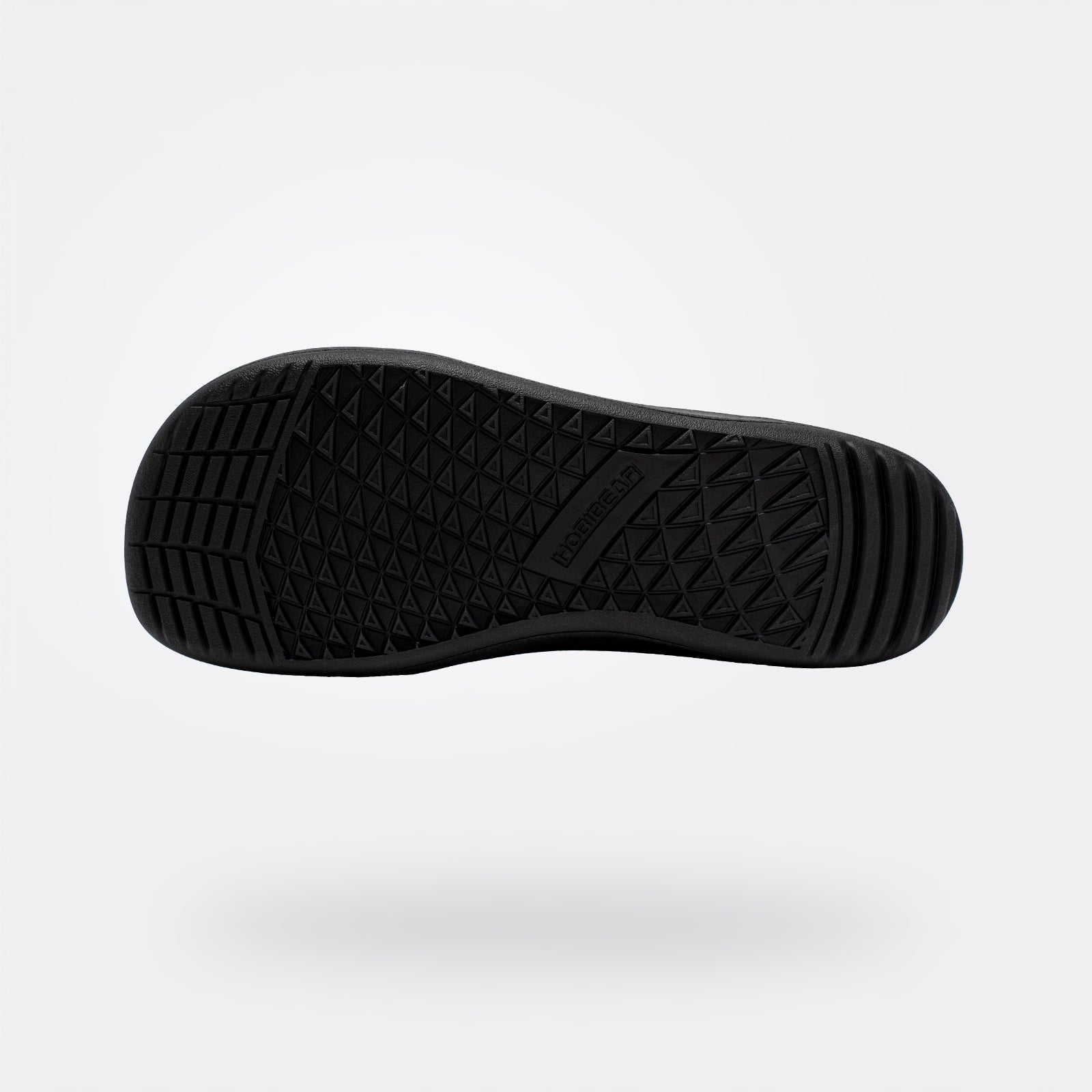 Ash - Winter Barefoot Shoes