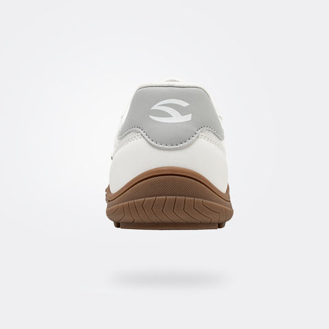 Gorse - Wide Toe Shoes