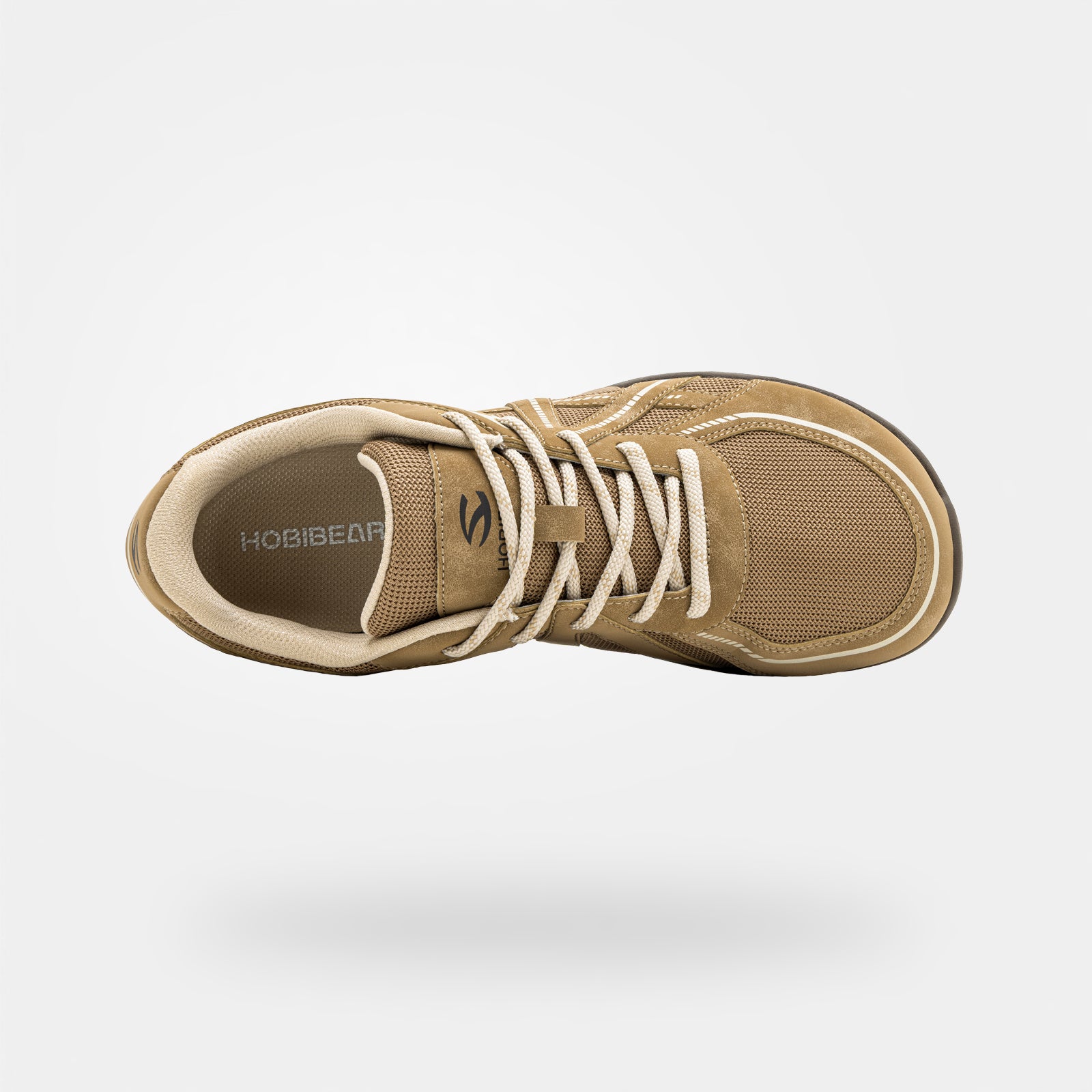 Flint - Wide Toe Sneakers