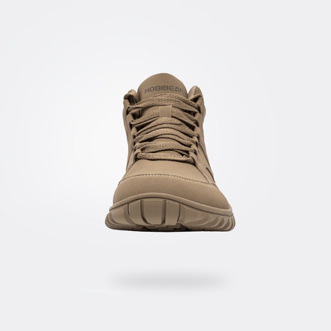 Pine - Barefoot Shoes