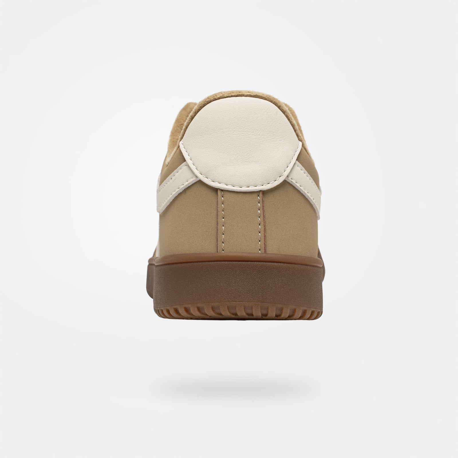 Linden - Wide Toe Shoes