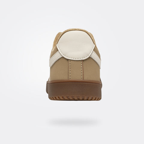 Linden - Wide Toe Shoes