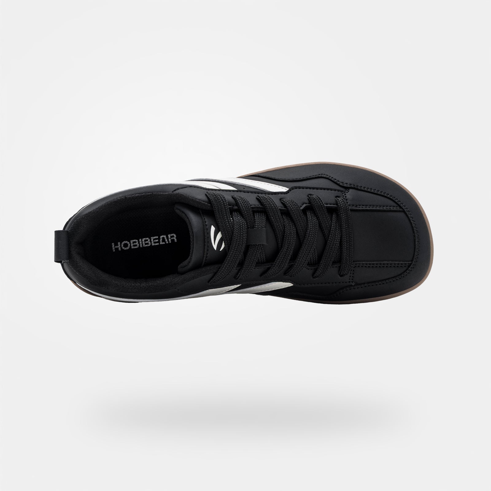 Magnolia - Wide Toe Sneakers