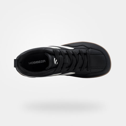 Magnolia - Wide Toe Sneakers