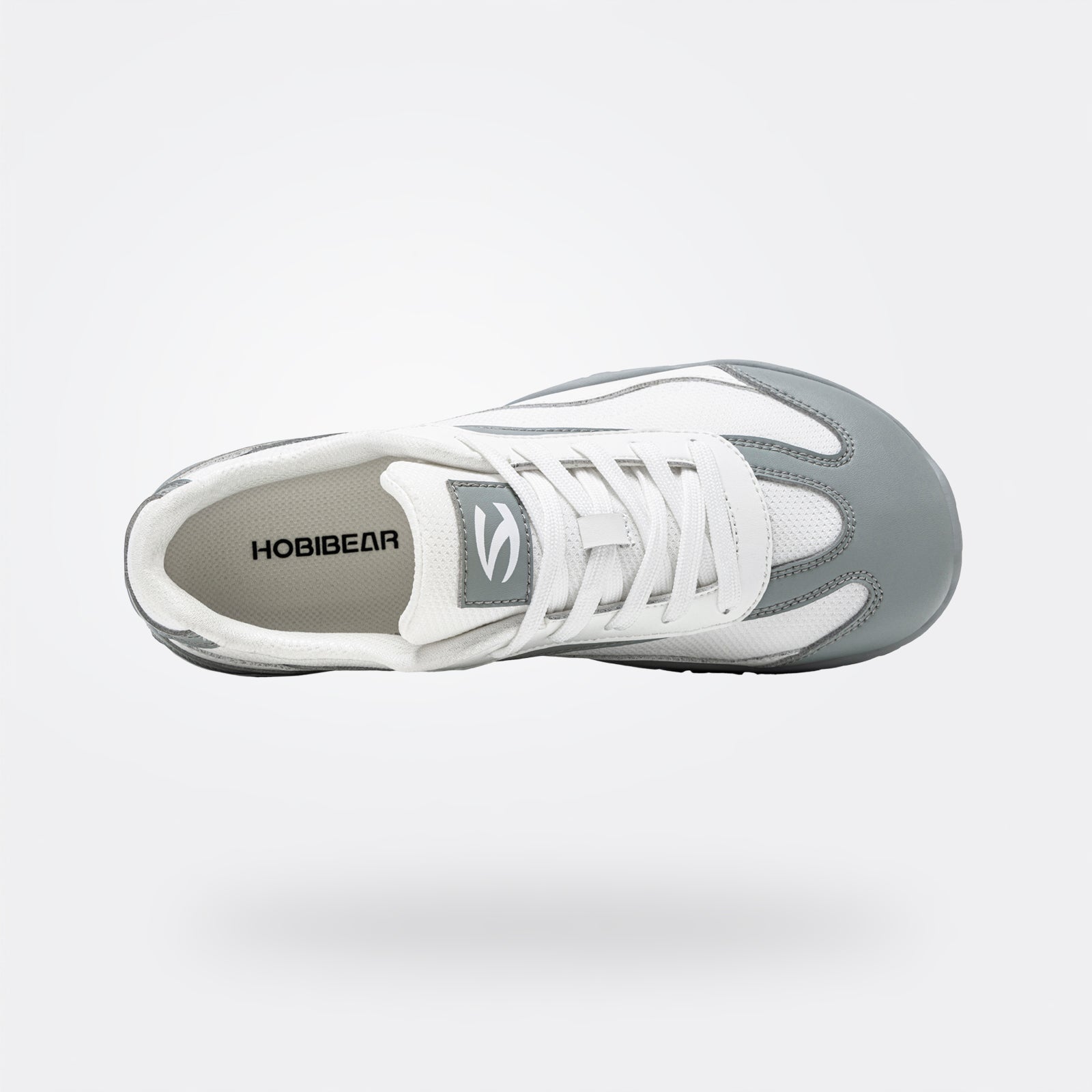 Hickory - Wide Toe Sneakers