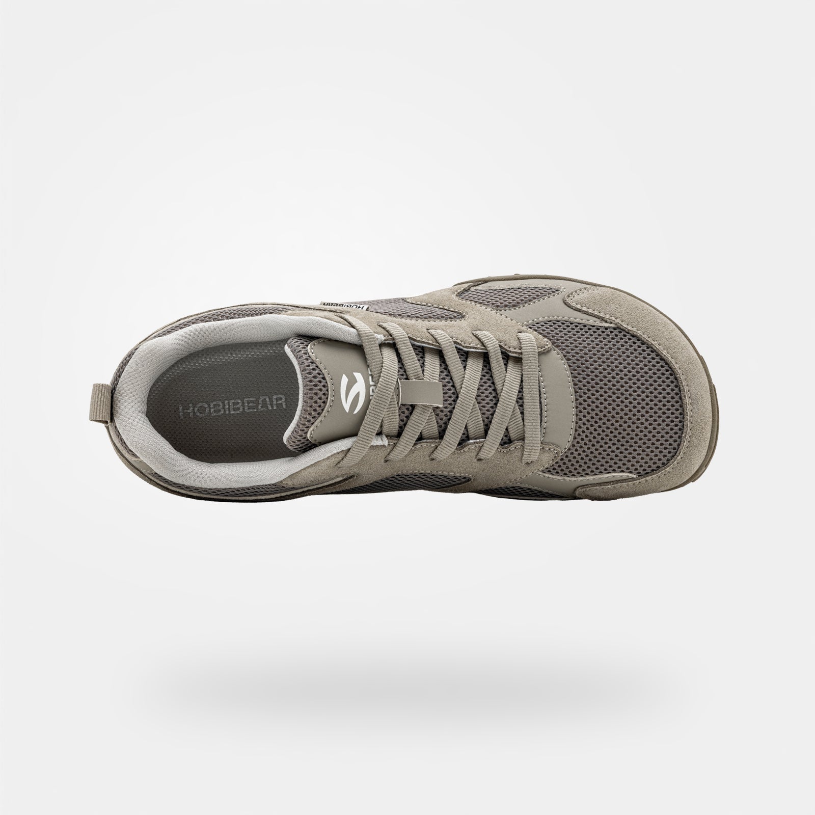 Sienna - Wide Toe Sneakers