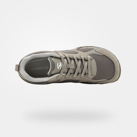 Sienna - Wide Toe Sneakers