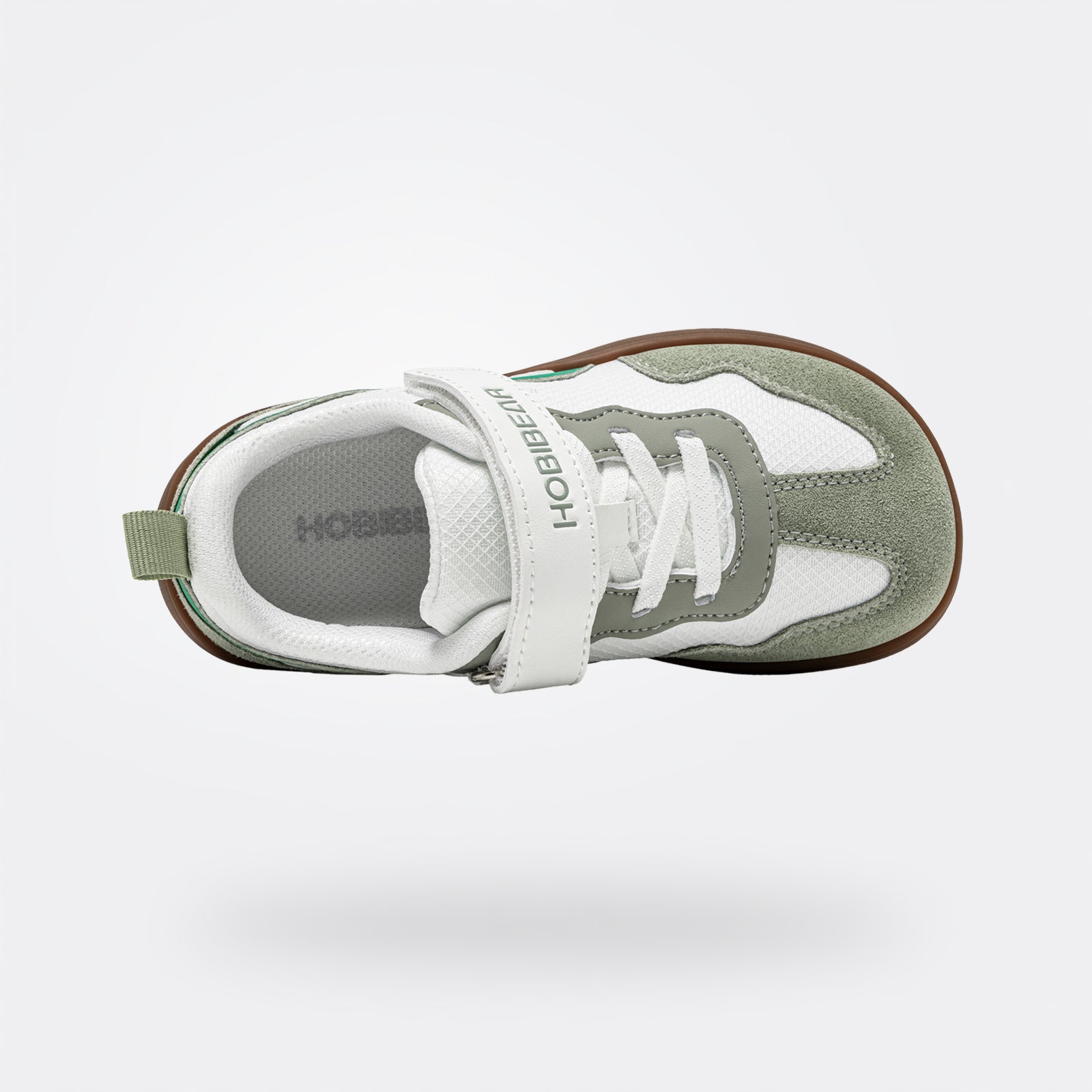 Kid's Gorse - Wide Toe Shoes