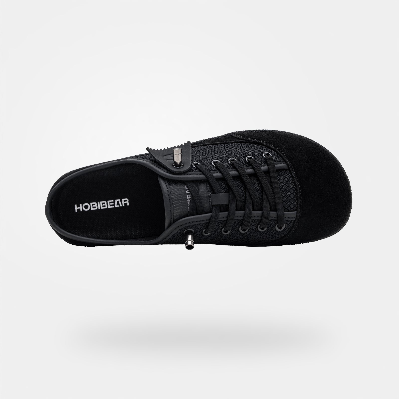 Free Stroll - Barefoot Mules