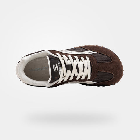 Solstice - Wide Toe Sneakers