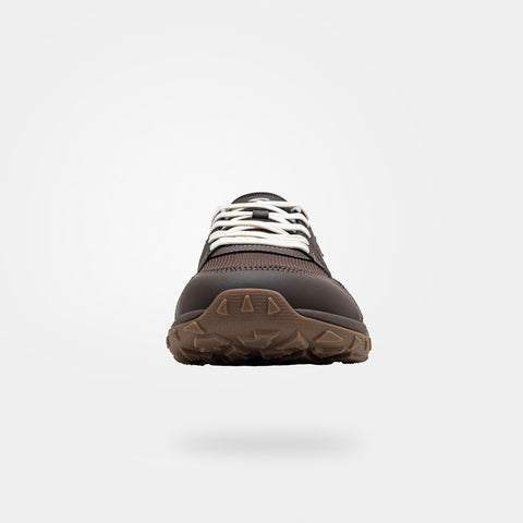 Expanse - Wide Toe Sneakers
