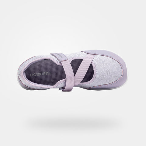 Hosta - Mary Jane Shoes