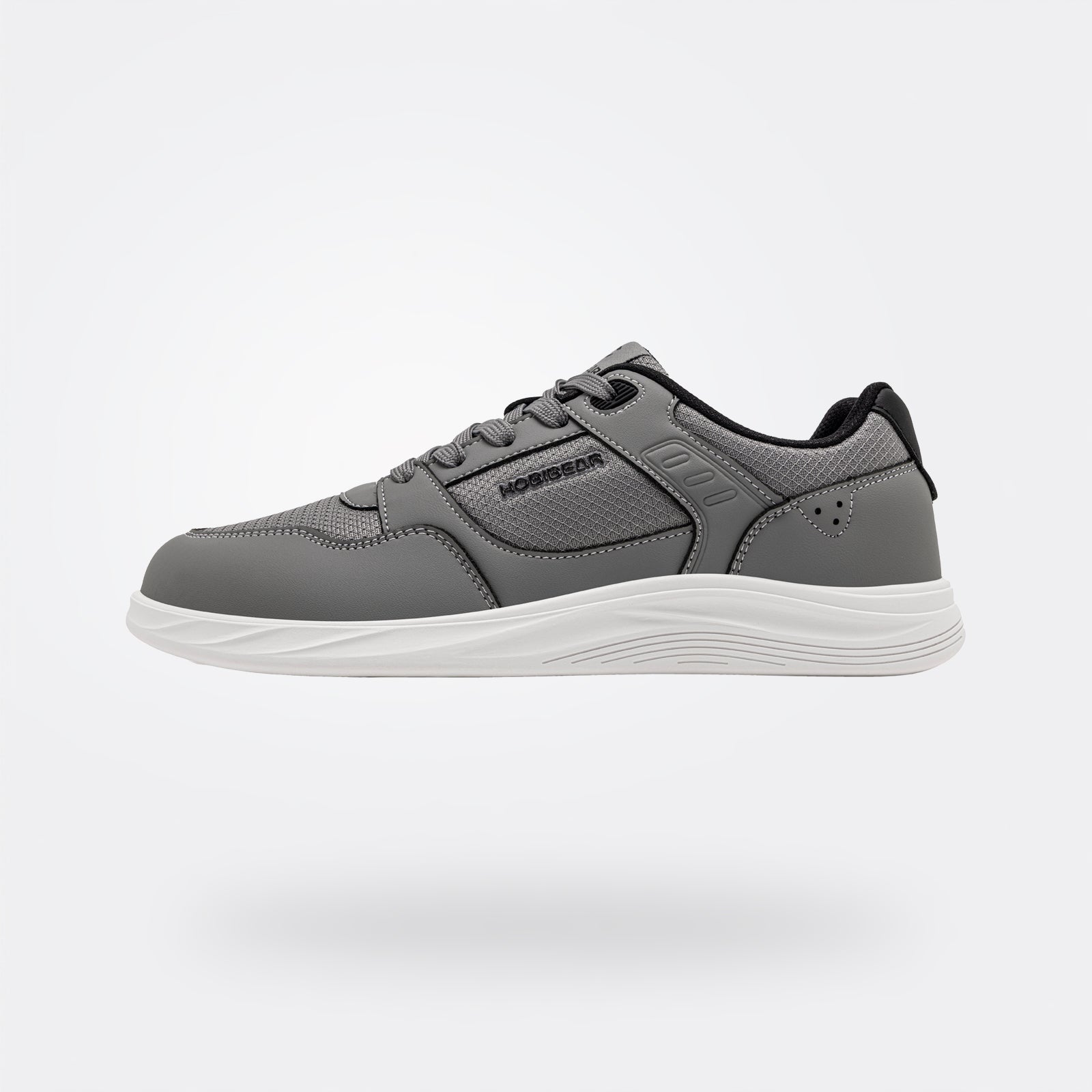 Grove - Wide Toe Shoes
