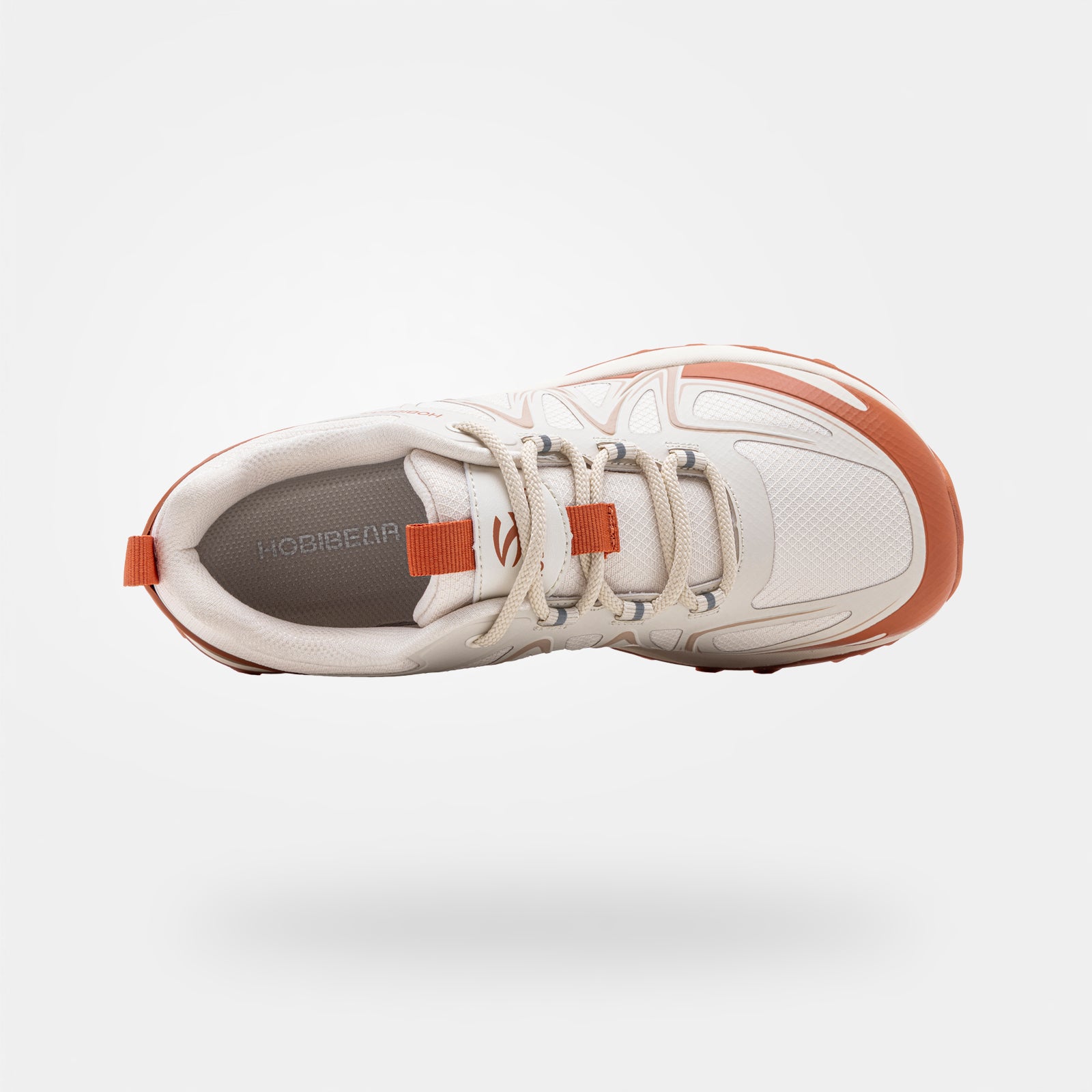 Sapphire - Wide Toe Sneakers