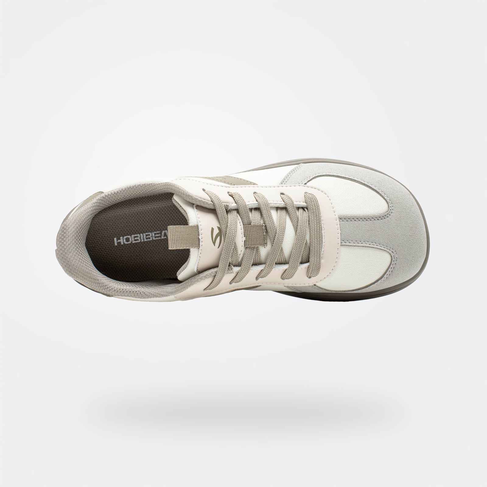 Jasmine - Wide Toe Shoes