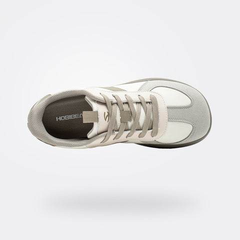 Jasmine - Wide Toe Shoes