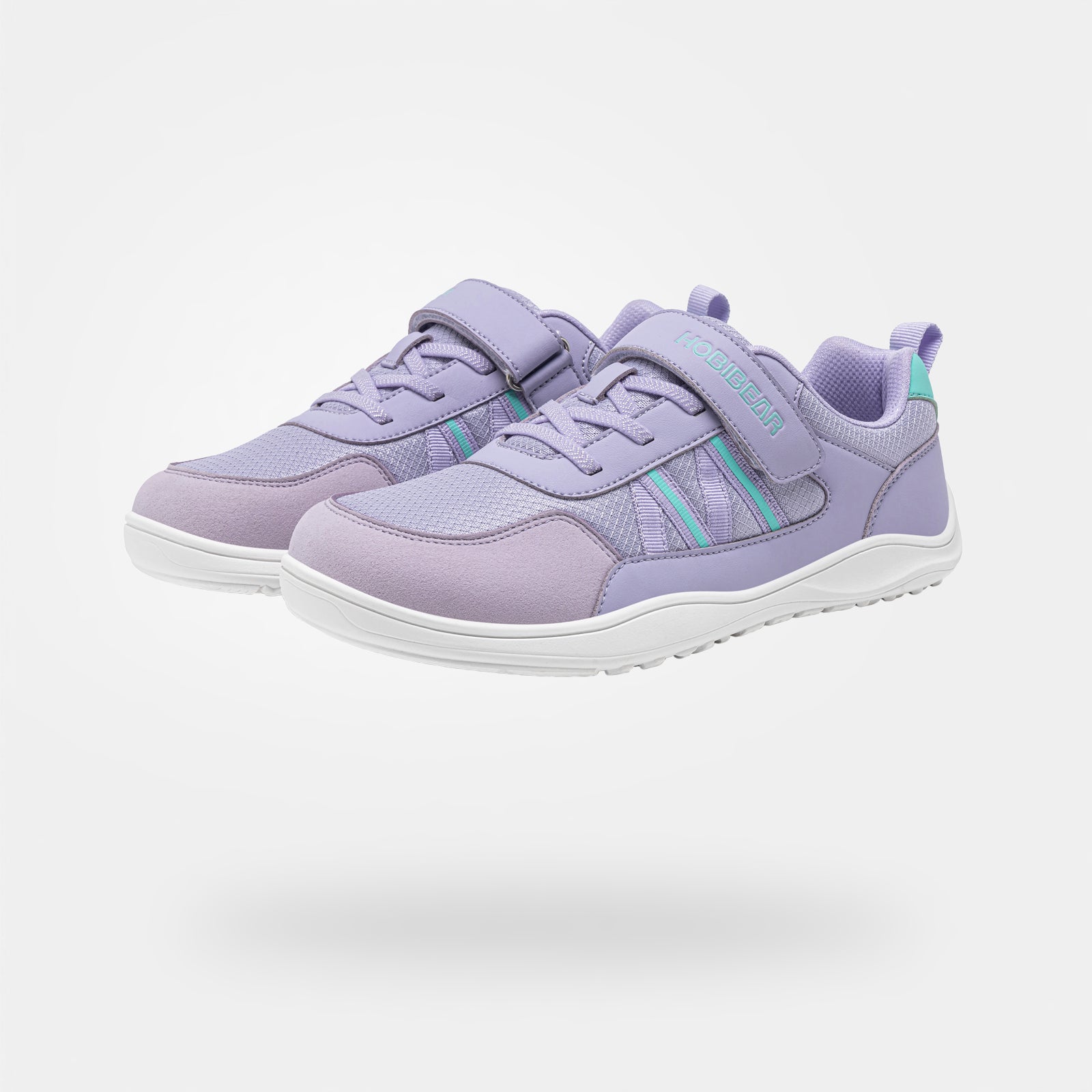Kid's Vervain - Barefoot Shoes