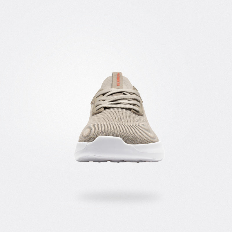 Aether - Wide Toe Sneakers