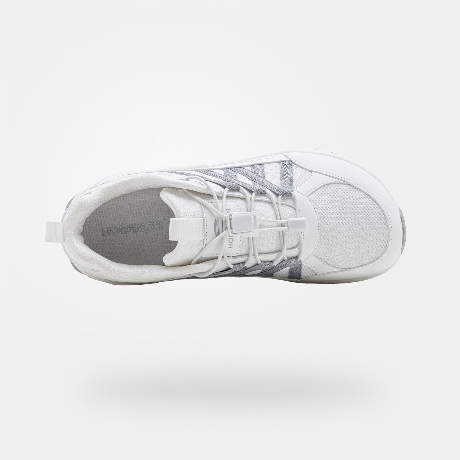 Pulse - Wide Toe Sneakers