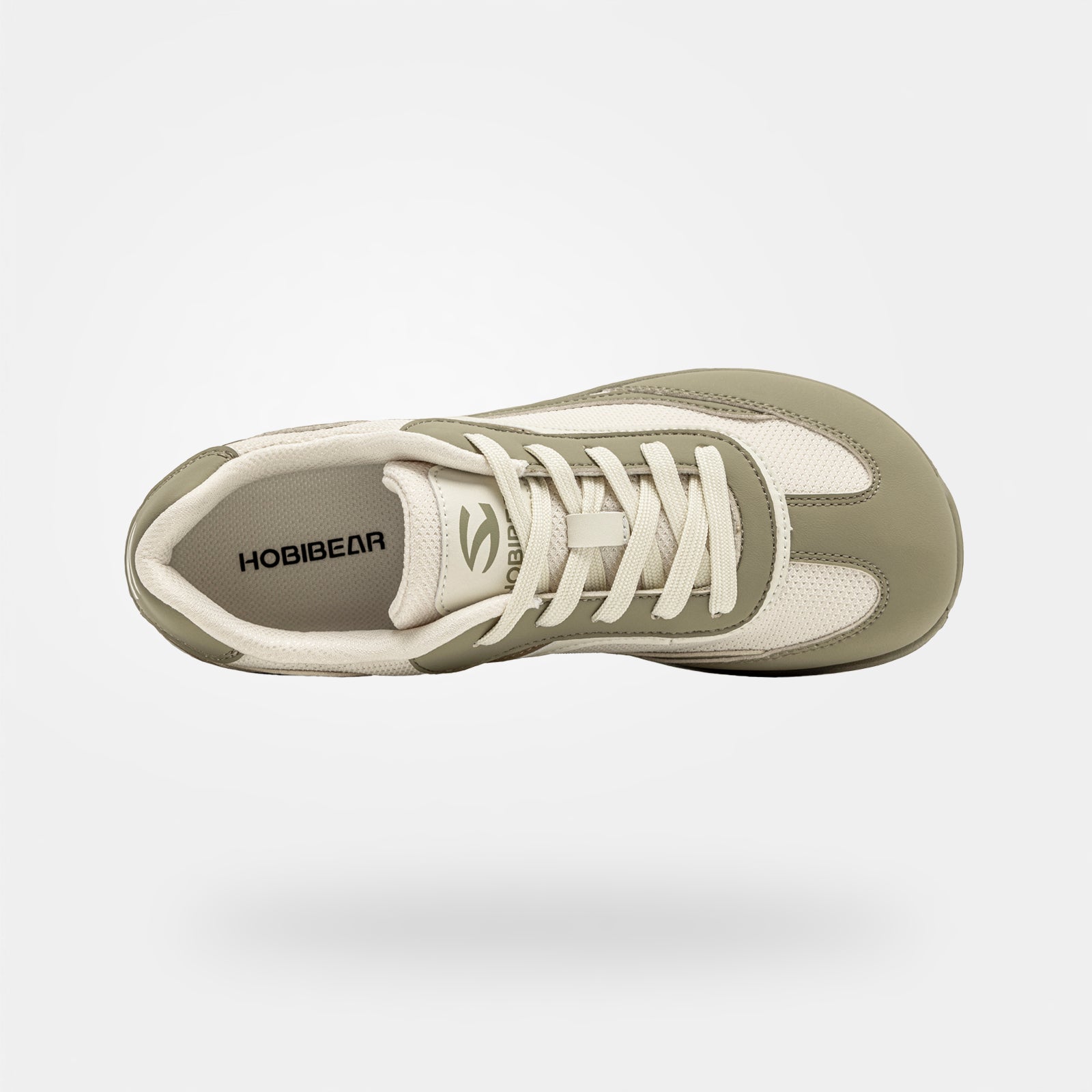 Dusk - Wide Toe Sneakers