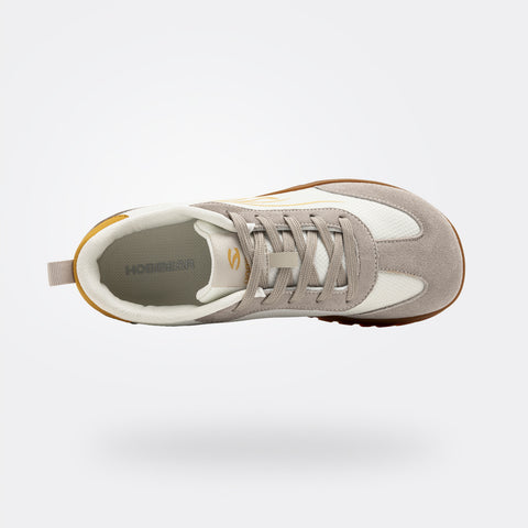 Hoya - Wide Toe Shoes