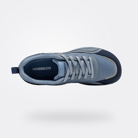 Vale - Wide Toe Sneakers